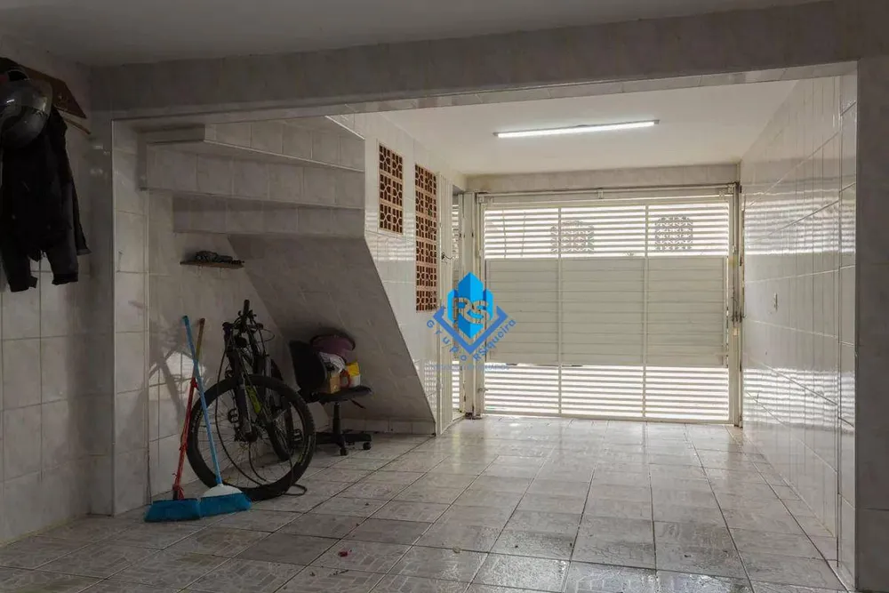 Sobrado, 4 quartos - Foto 6