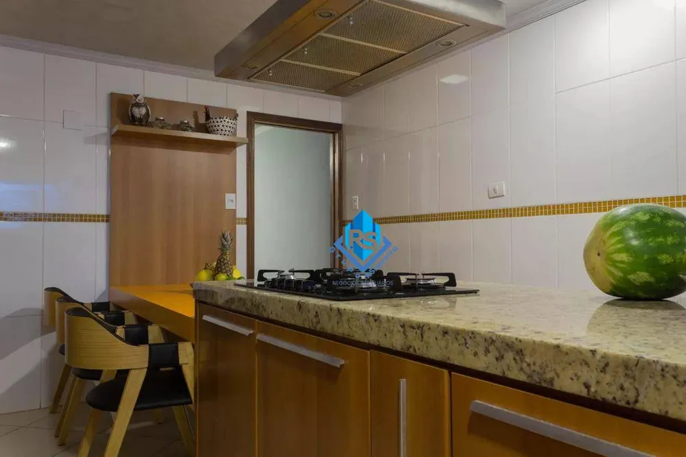 Sobrado, 4 quartos - Foto 3