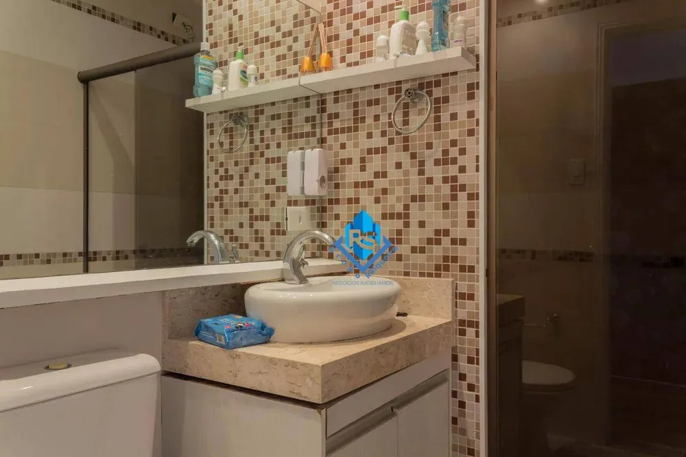 Sobrado, 4 quartos - Foto 4