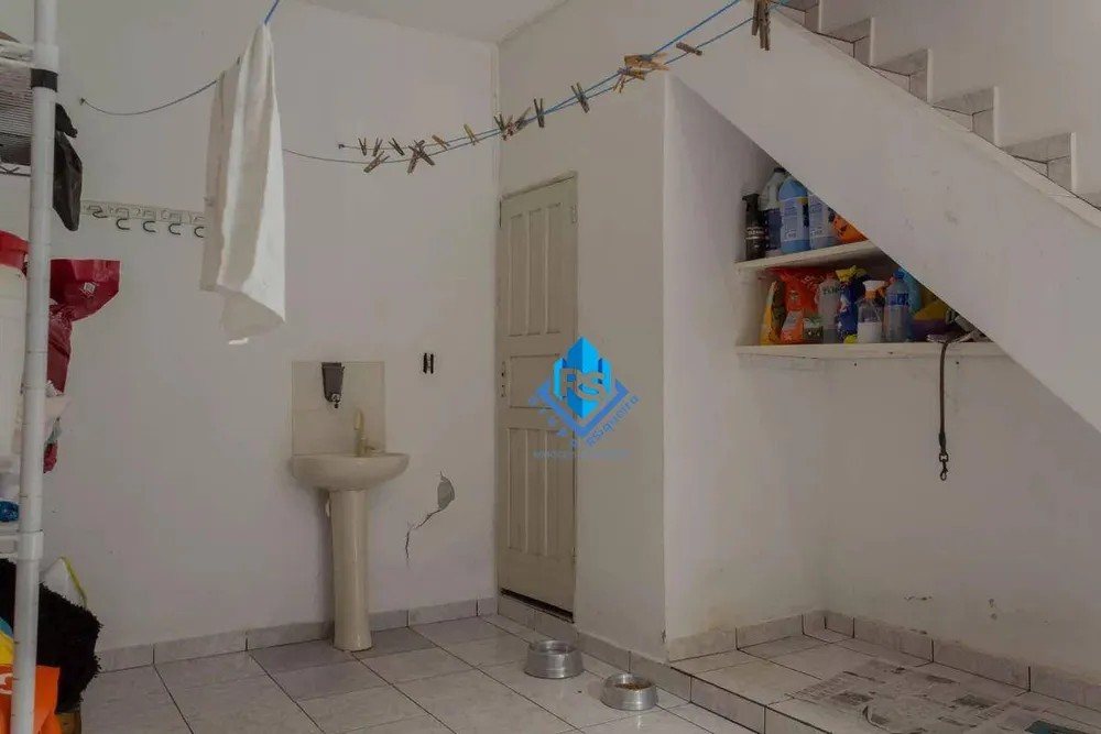 Sobrado, 4 quartos - Foto 14