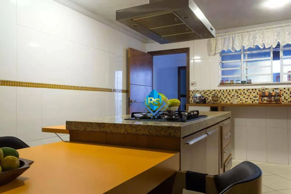 Sobrado, 4 quartos - Foto 6