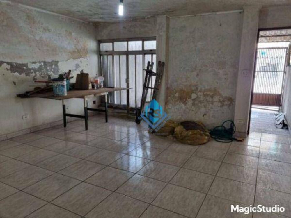 Sobrado à venda e aluguel com 3 quartos, 157m² - Foto 3