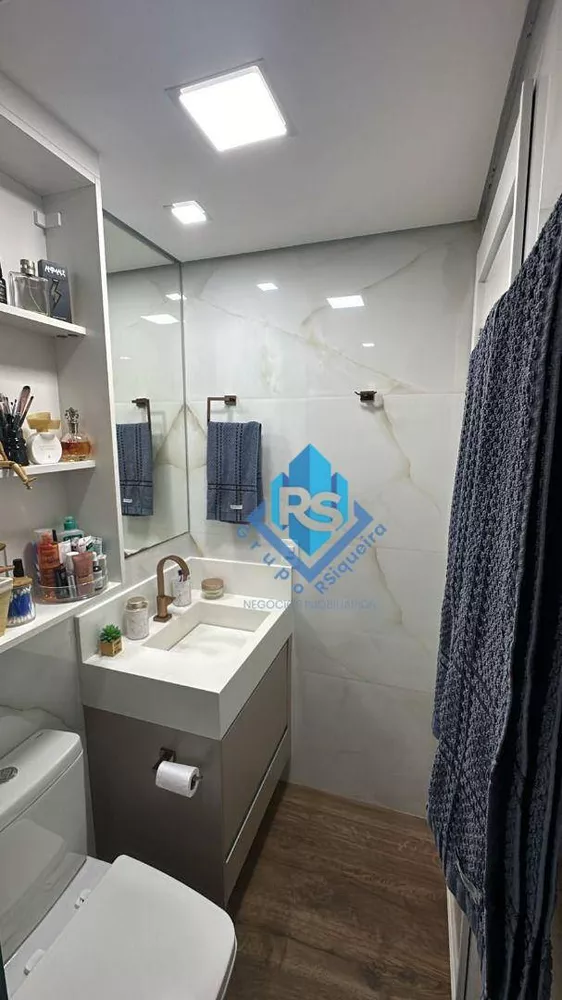 Apartamento à venda com 2 quartos, 75m² - Foto 18