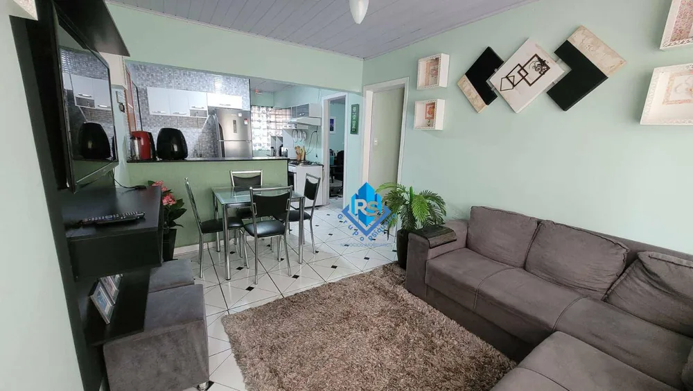 Casa, 2 quartos - Foto 6