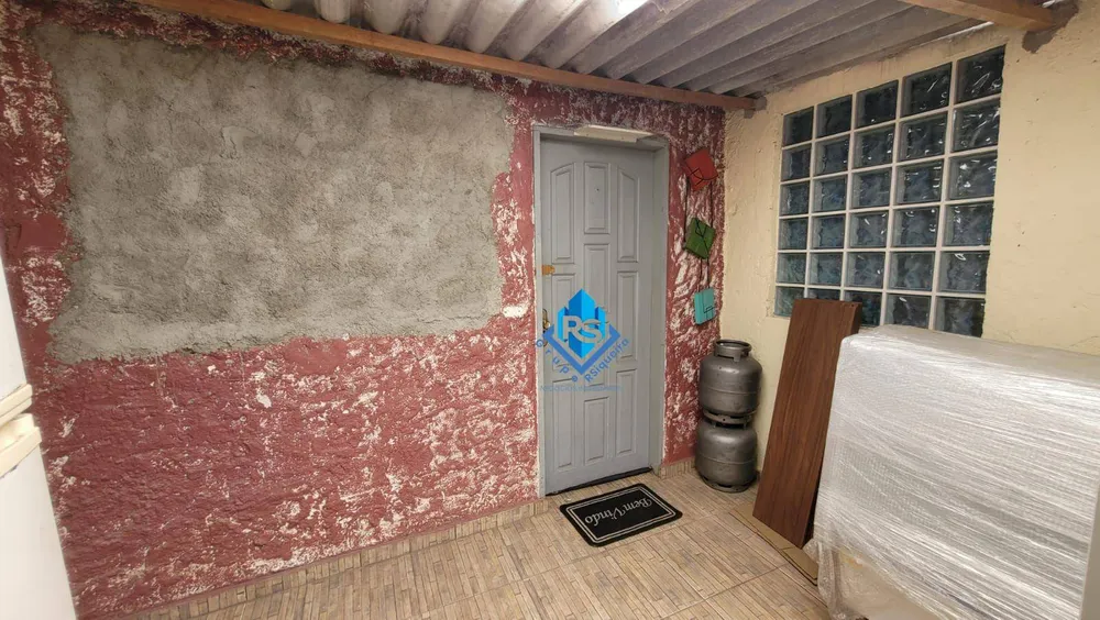 Casa, 2 quartos - Foto 13