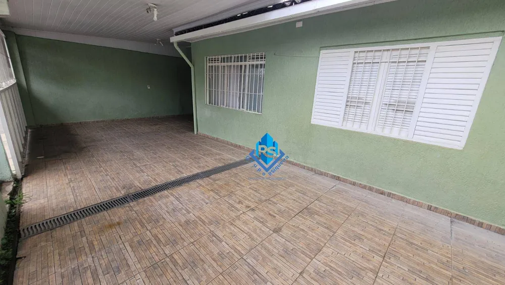 Casa, 2 quartos - Foto 1