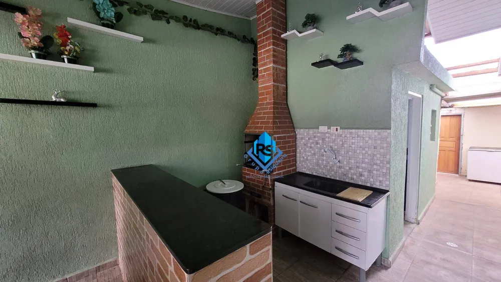 Casa, 2 quartos - Foto 5