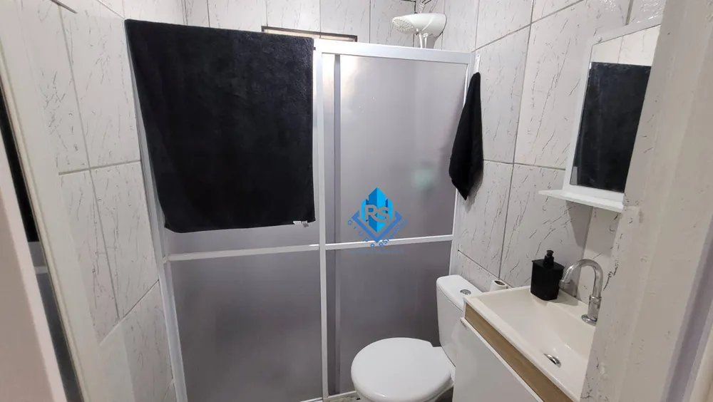 Casa, 2 quartos - Foto 12