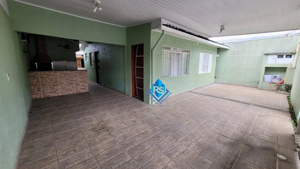 Casa, 2 quartos - Foto 2