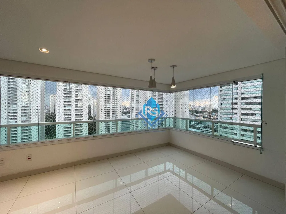 Apartamento, 4 quartos, 237 m² - Foto 2