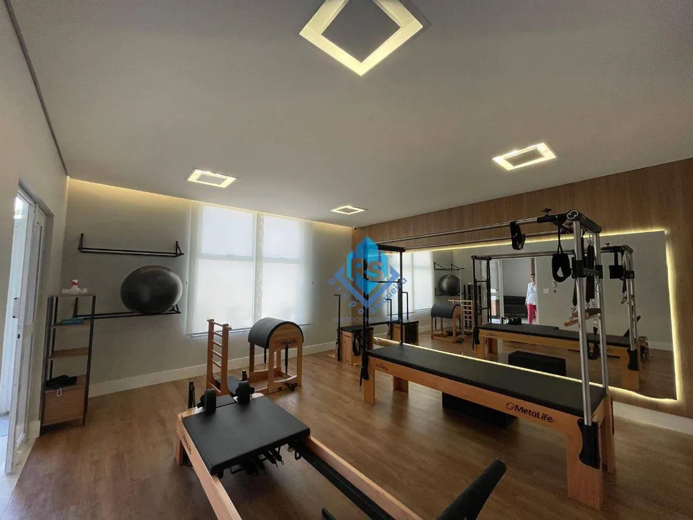 Apartamento, 4 quartos, 237 m² - Foto 7