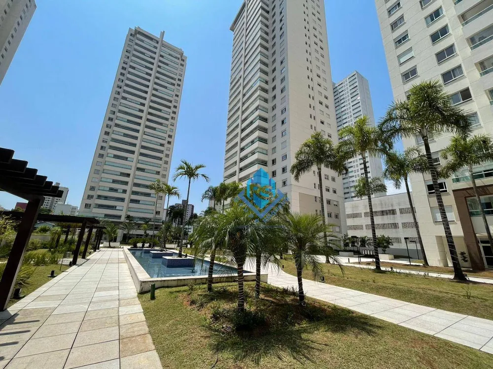 Apartamento, 4 quartos, 237 m² - Foto 5