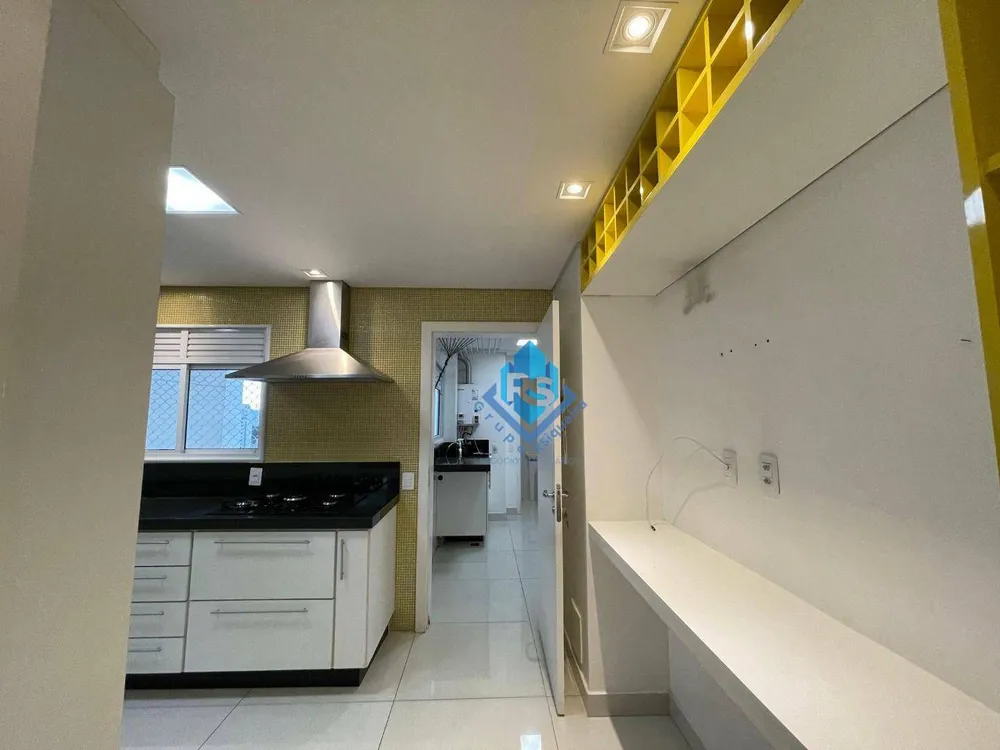 Apartamento, 4 quartos, 237 m² - Foto 3