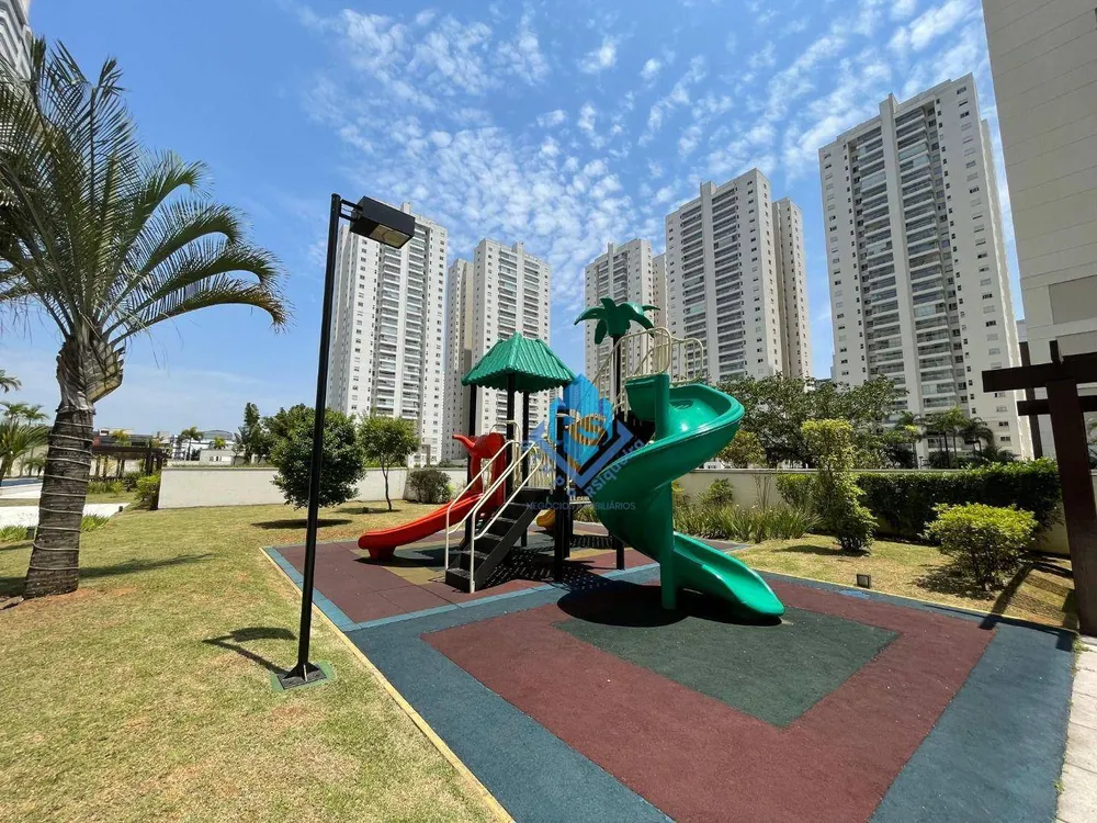 Apartamento, 4 quartos, 237 m² - Foto 8