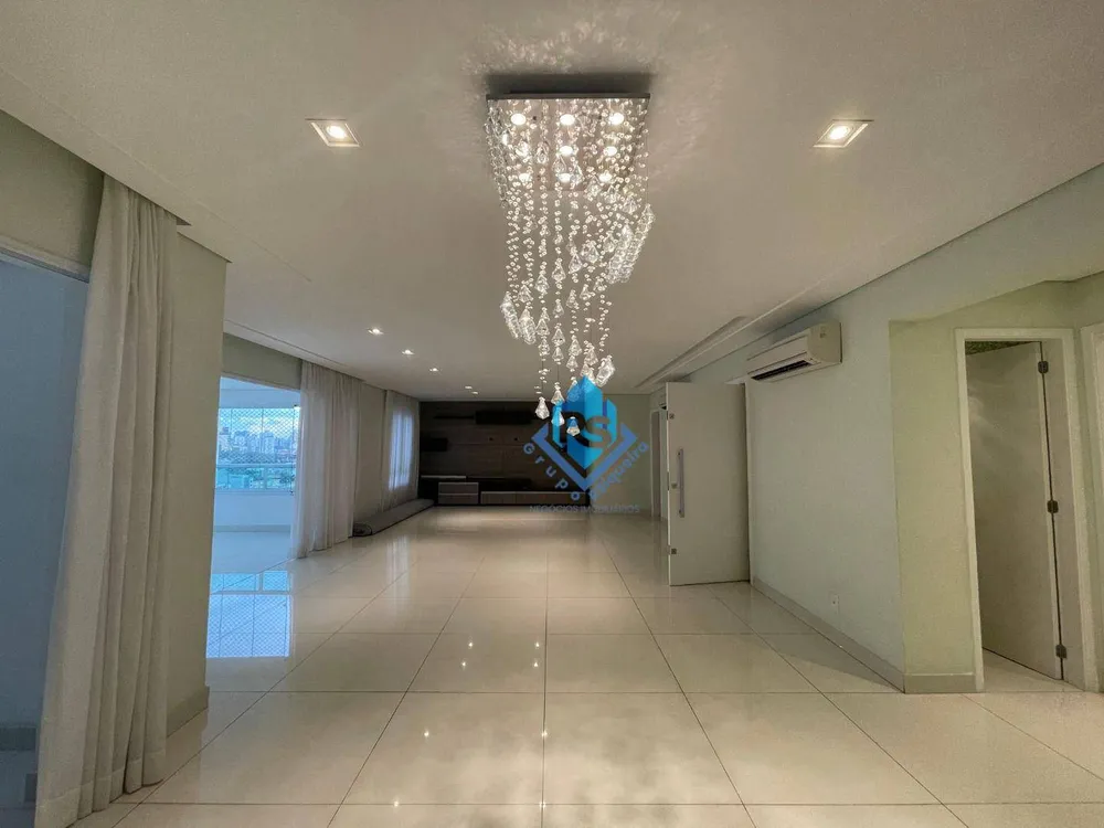 Apartamento, 4 quartos, 237 m² - Foto 1