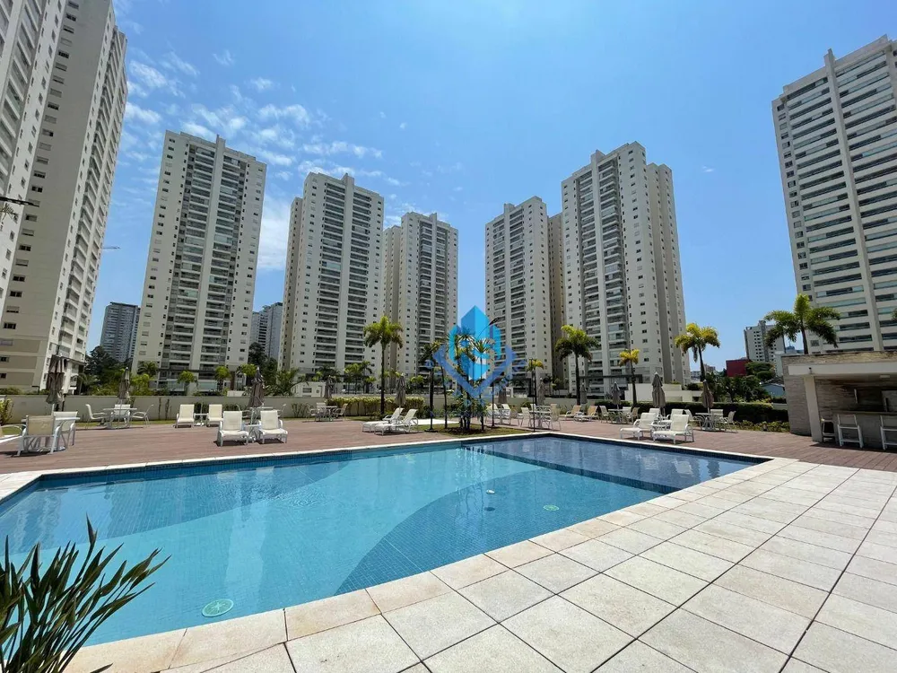 Apartamento, 4 quartos, 237 m² - Foto 4