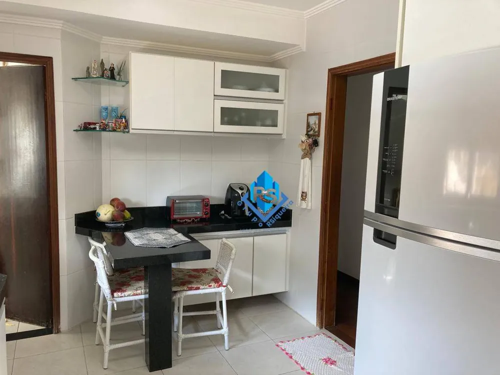 Apartamento, 4 quartos, 127 m² - Foto 8