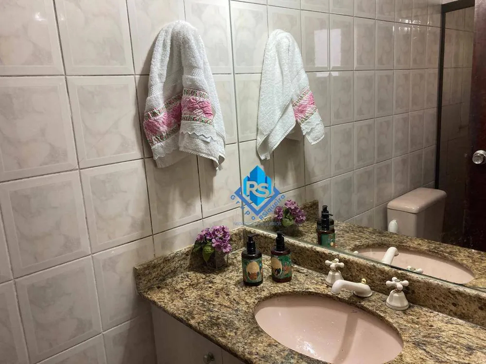 Apartamento, 4 quartos, 127 m² - Foto 9