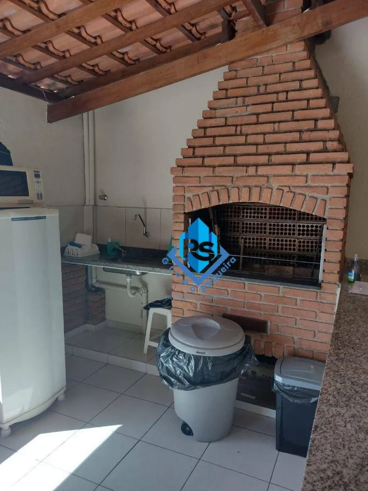 Apartamento, 4 quartos, 127 m² - Foto 2