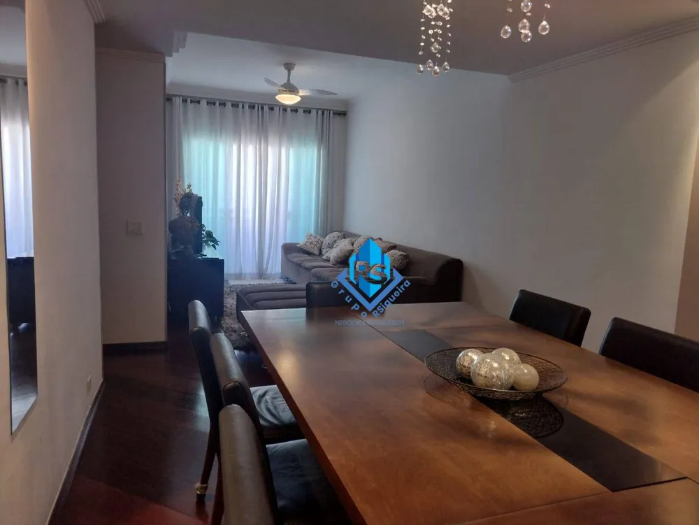 Apartamento, 4 quartos, 127 m² - Foto 1