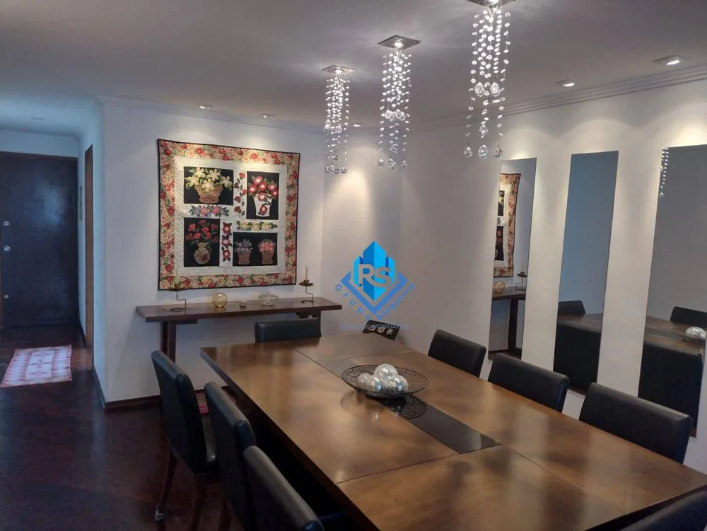 Apartamento, 4 quartos, 127 m² - Foto 2