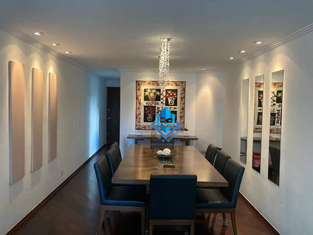 Apartamento, 4 quartos, 127 m² - Foto 3