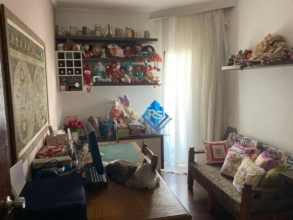 Apartamento, 4 quartos, 127 m² - Foto 7