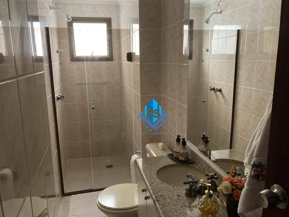 Apartamento, 4 quartos, 127 m² - Foto 4