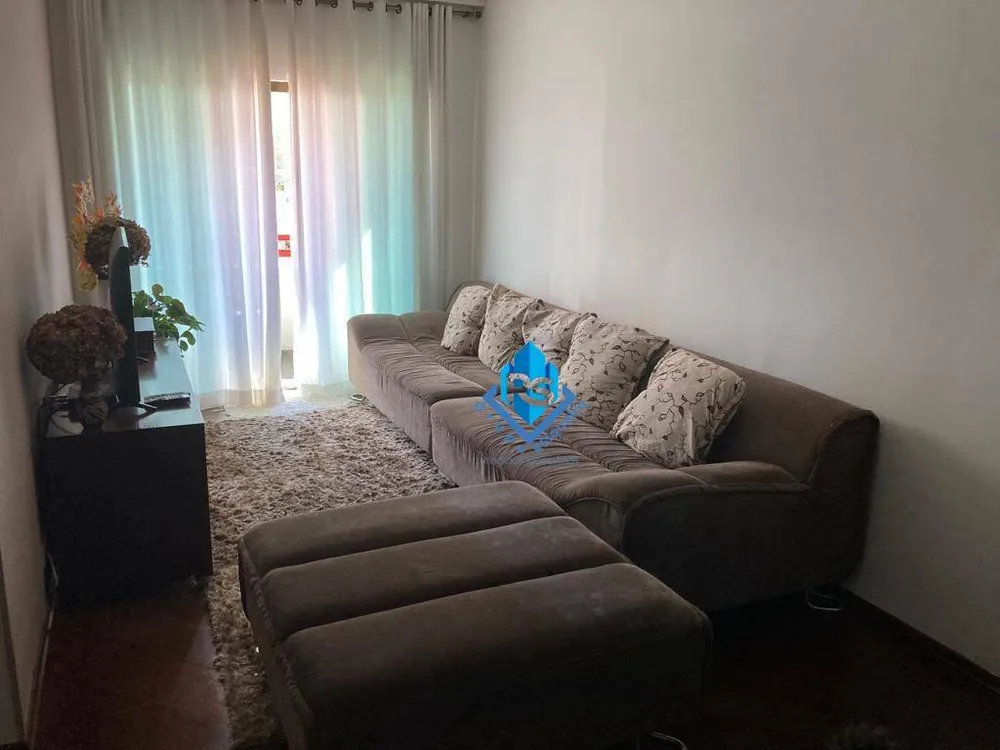 Apartamento, 4 quartos, 127 m² - Foto 4
