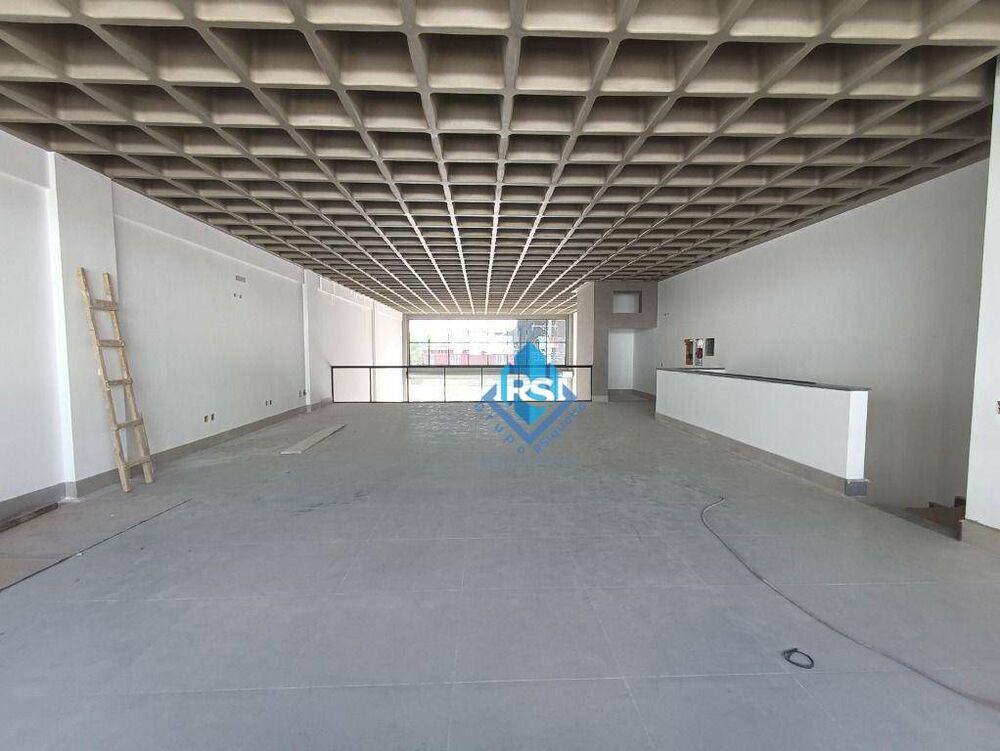 Depósito-Galpão-Armazém para alugar, 430m² - Foto 9