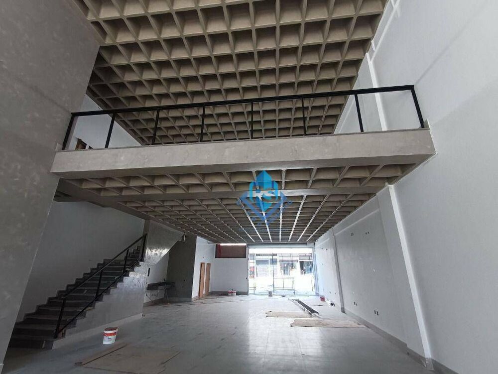 Depósito-Galpão-Armazém para alugar, 430m² - Foto 3
