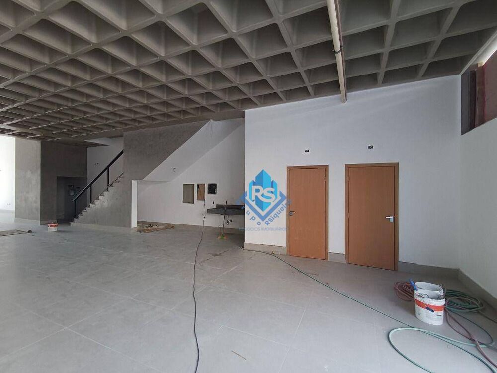 Depósito-Galpão-Armazém para alugar, 430m² - Foto 6