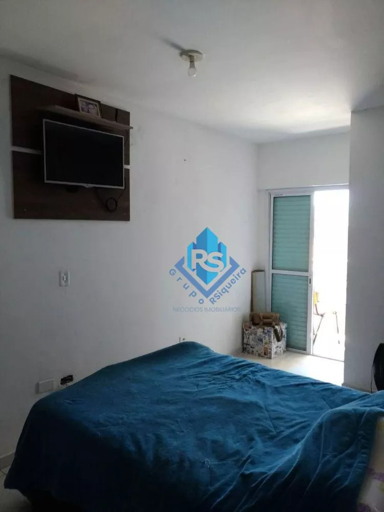 Apartamento para alugar com 3 quartos, 82m² - Foto 4