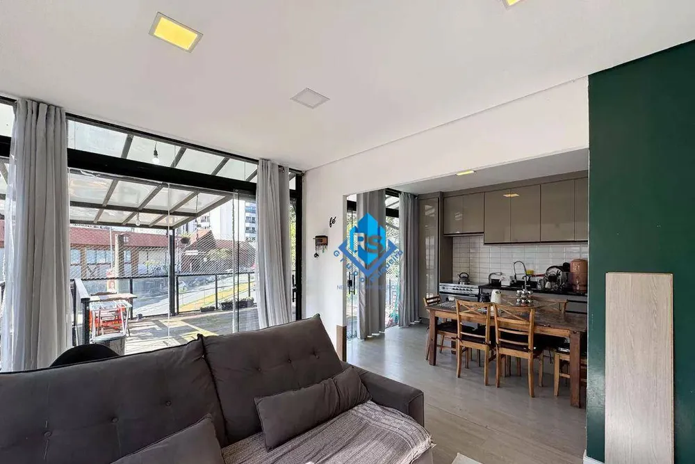 Sobrado, 2 quartos, 1278 m² - Foto 4