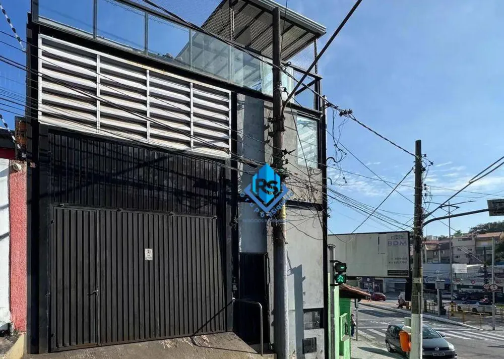 Sobrado, 2 quartos, 1278 m² - Foto 6