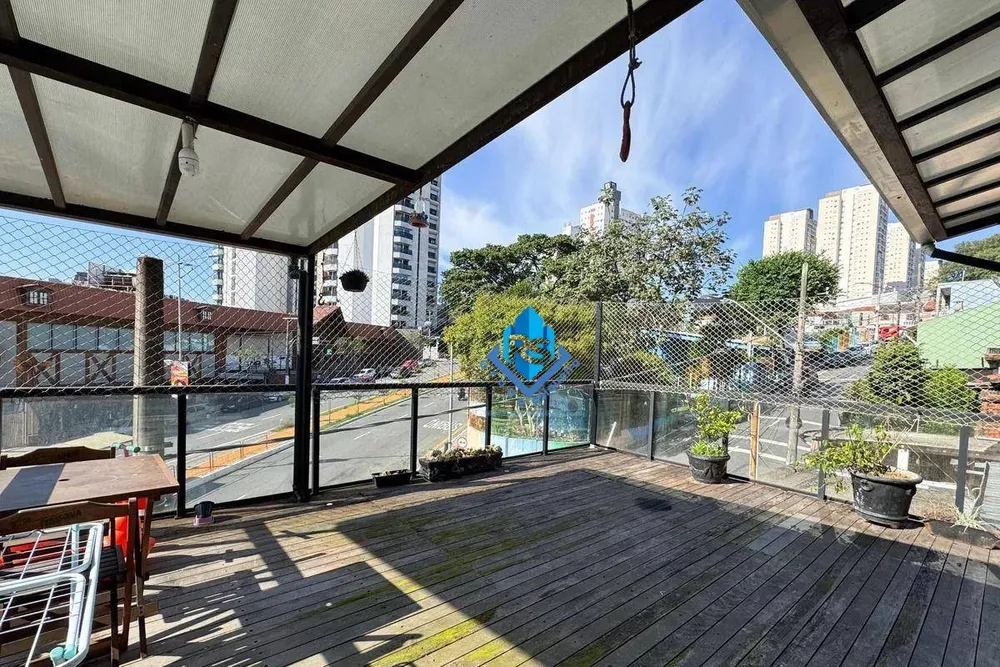 Sobrado, 2 quartos, 1278 m² - Foto 5