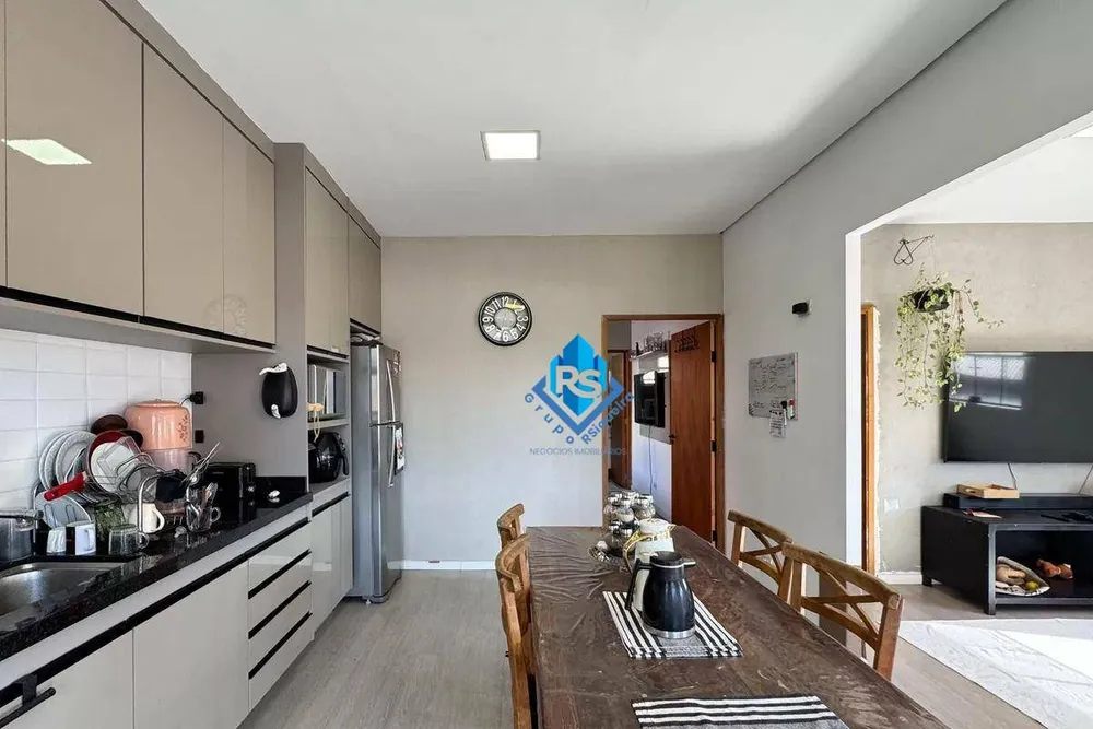 Sobrado, 2 quartos, 1278 m² - Foto 7