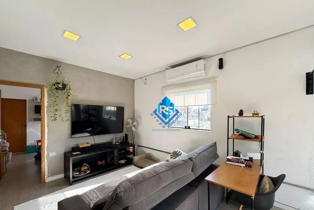 Sobrado, 2 quartos, 1278 m² - Foto 3