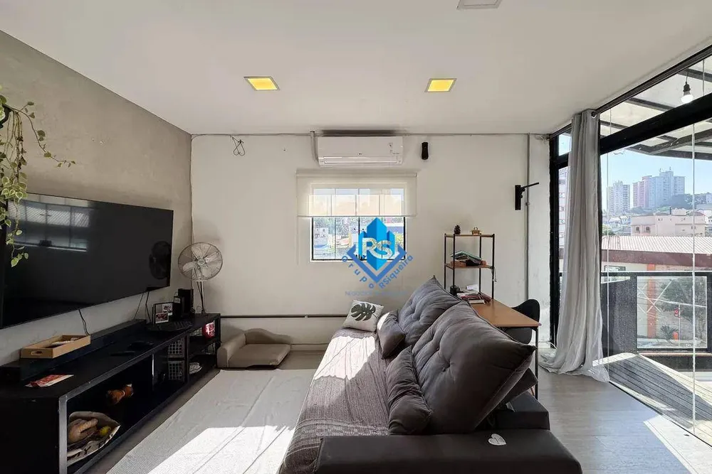 Sobrado, 2 quartos, 1278 m² - Foto 5