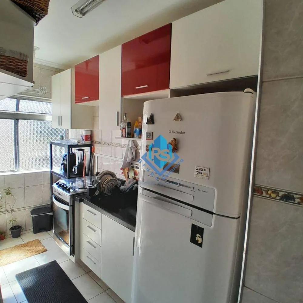 Apartamento, 1 quarto, 48 m² - Foto 1