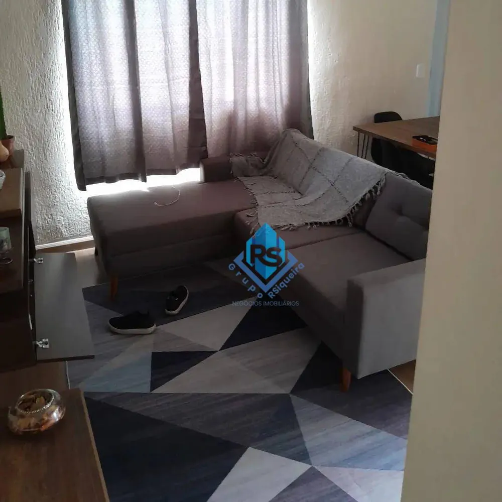 Apartamento, 1 quarto, 48 m² - Foto 6