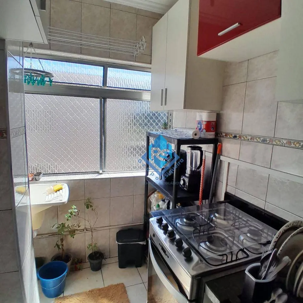 Apartamento, 1 quarto, 48 m² - Foto 2