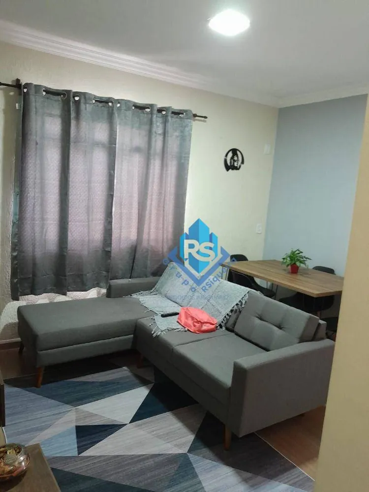 Apartamento, 1 quarto, 48 m² - Foto 4