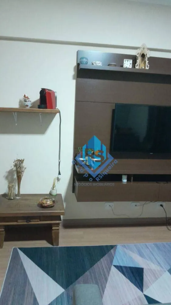 Apartamento, 1 quarto, 48 m² - Foto 5