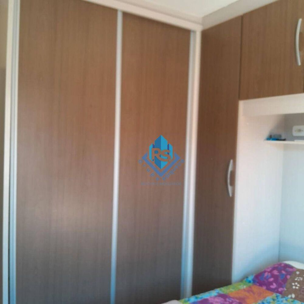 Apartamento, 1 quarto, 48 m² - Foto 4