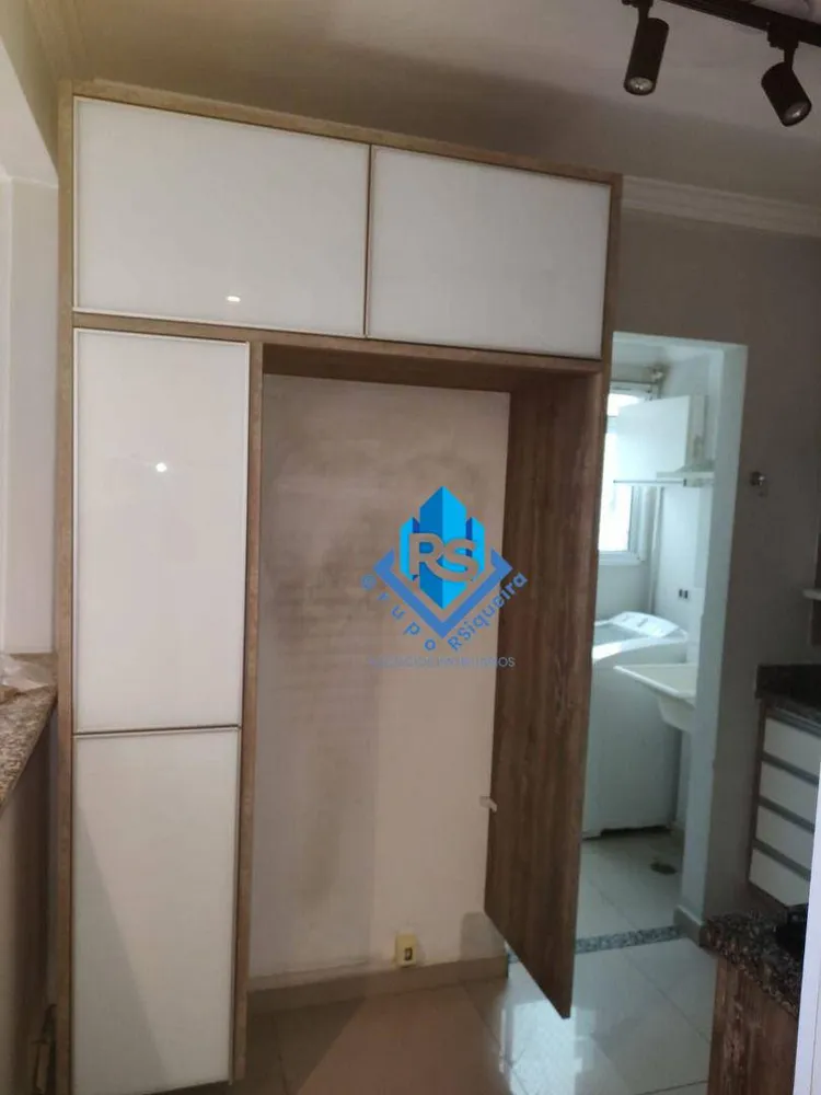 Apartamento, 2 quartos, 54 m² - Foto 11