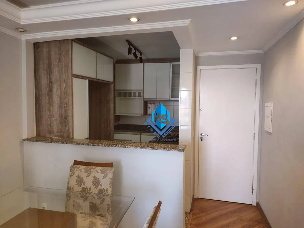 Apartamento, 2 quartos, 54 m² - Foto 8