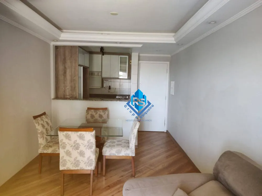 Apartamento, 2 quartos, 54 m² - Foto 5