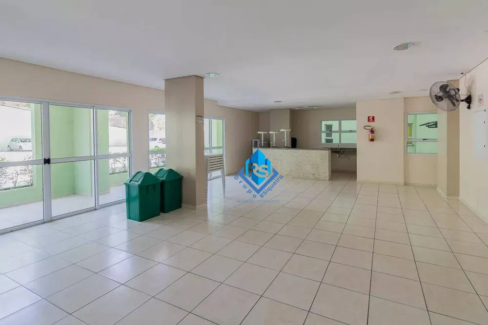 Apartamento, 2 quartos, 54 m² - Foto 5
