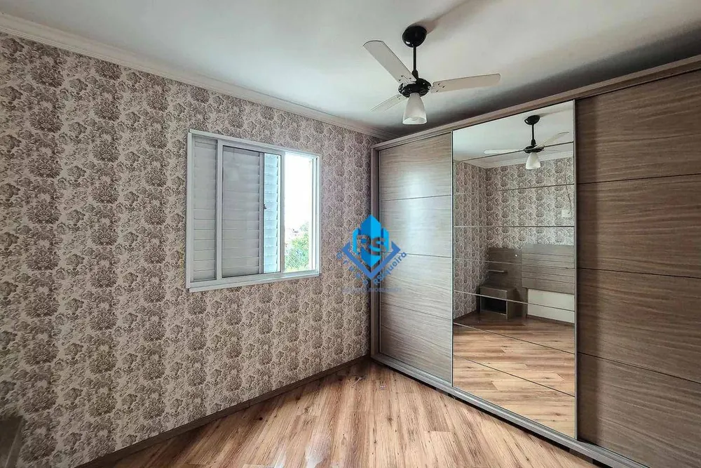 Apartamento, 2 quartos, 54 m² - Foto 2